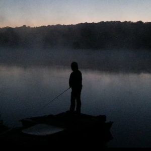 Meet your Posher, Justin